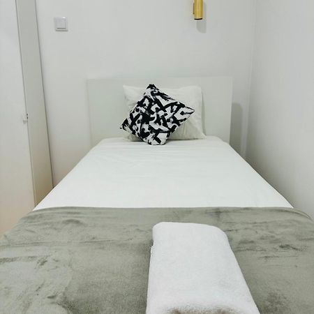 Apartamento Alfama - Lizbona Zewnętrze zdjęcie