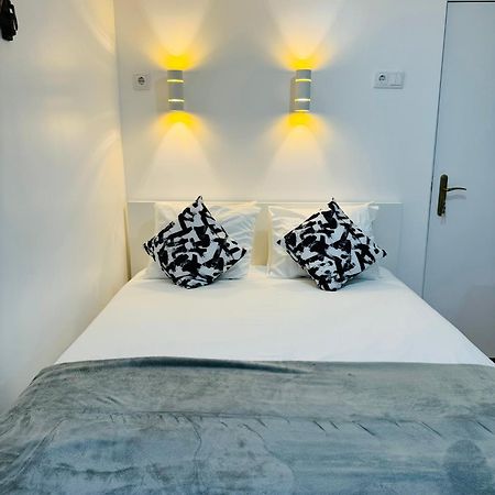 Apartamento Alfama - Lizbona Zewnętrze zdjęcie