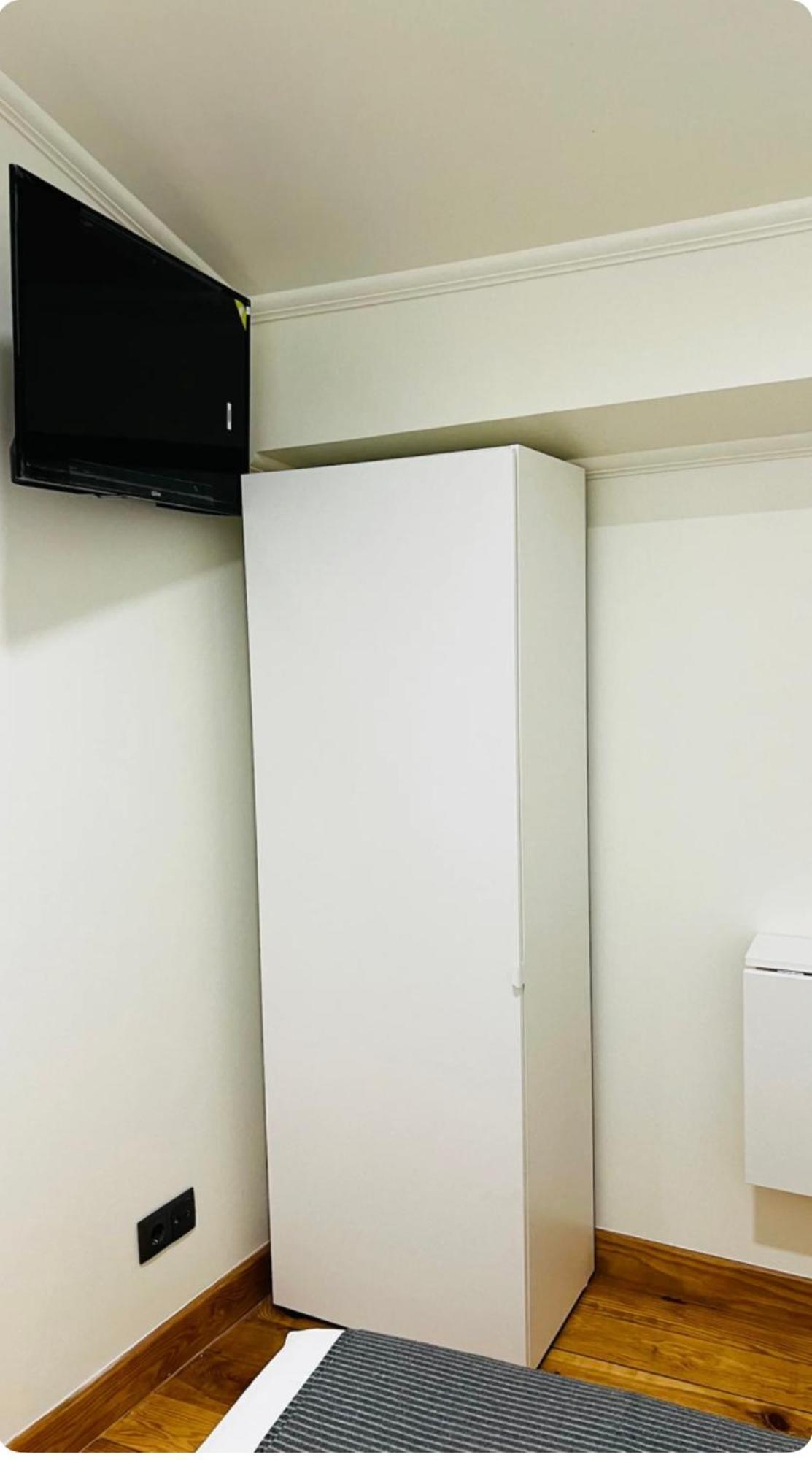 Apartamento Alfama - Lizbona Zewnętrze zdjęcie