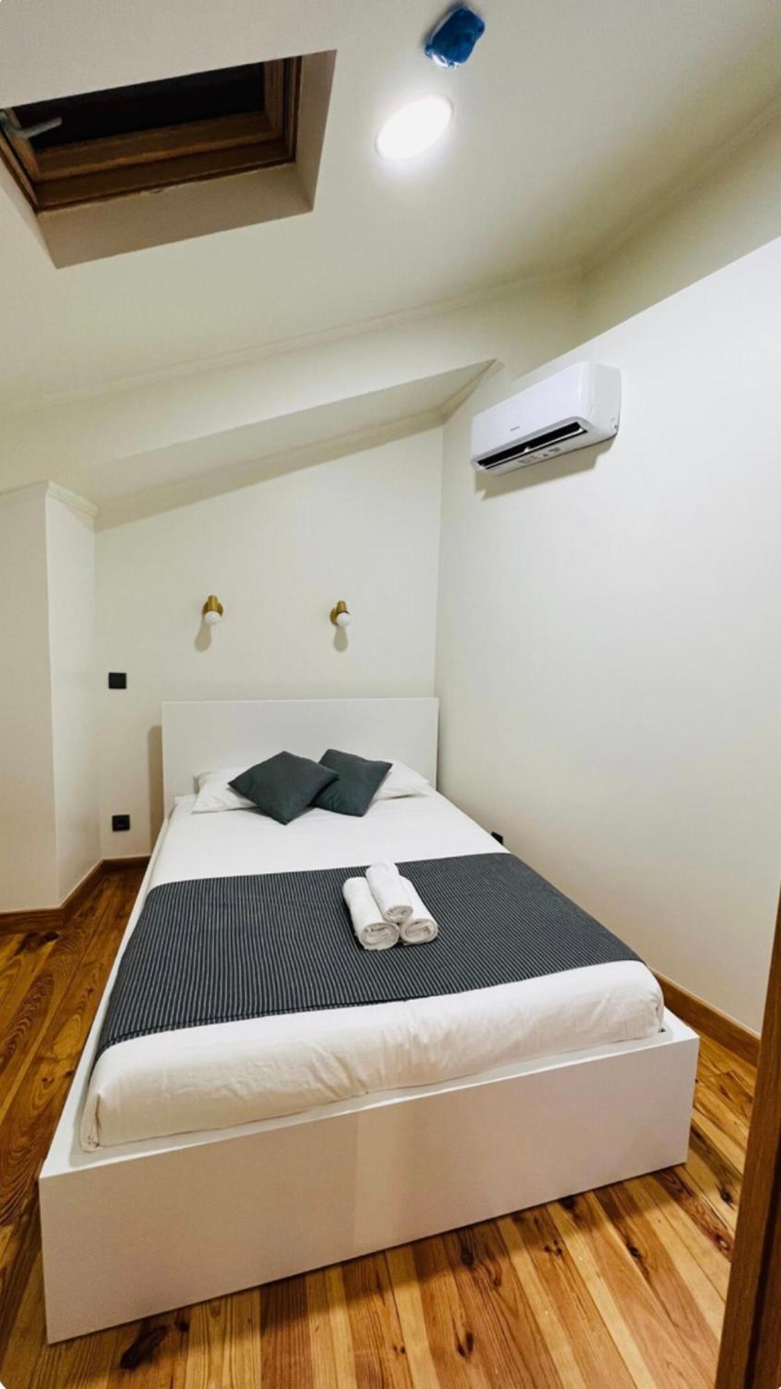 Apartamento Alfama - Lizbona Zewnętrze zdjęcie