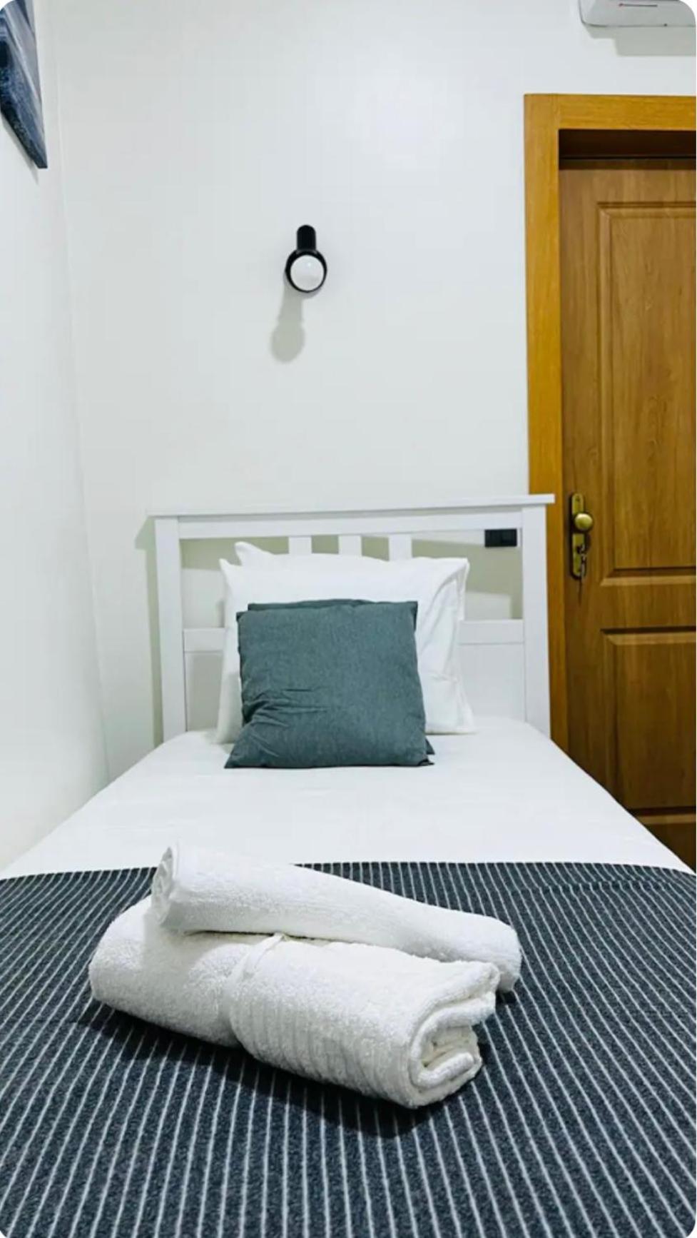 Apartamento Alfama - Lizbona Zewnętrze zdjęcie