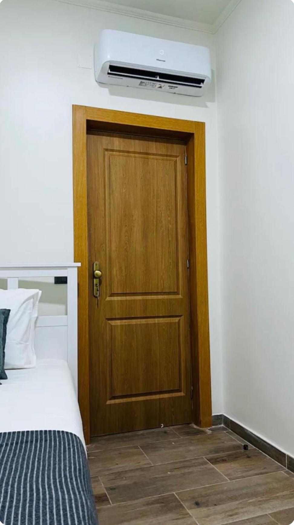 Apartamento Alfama - Lizbona Zewnętrze zdjęcie