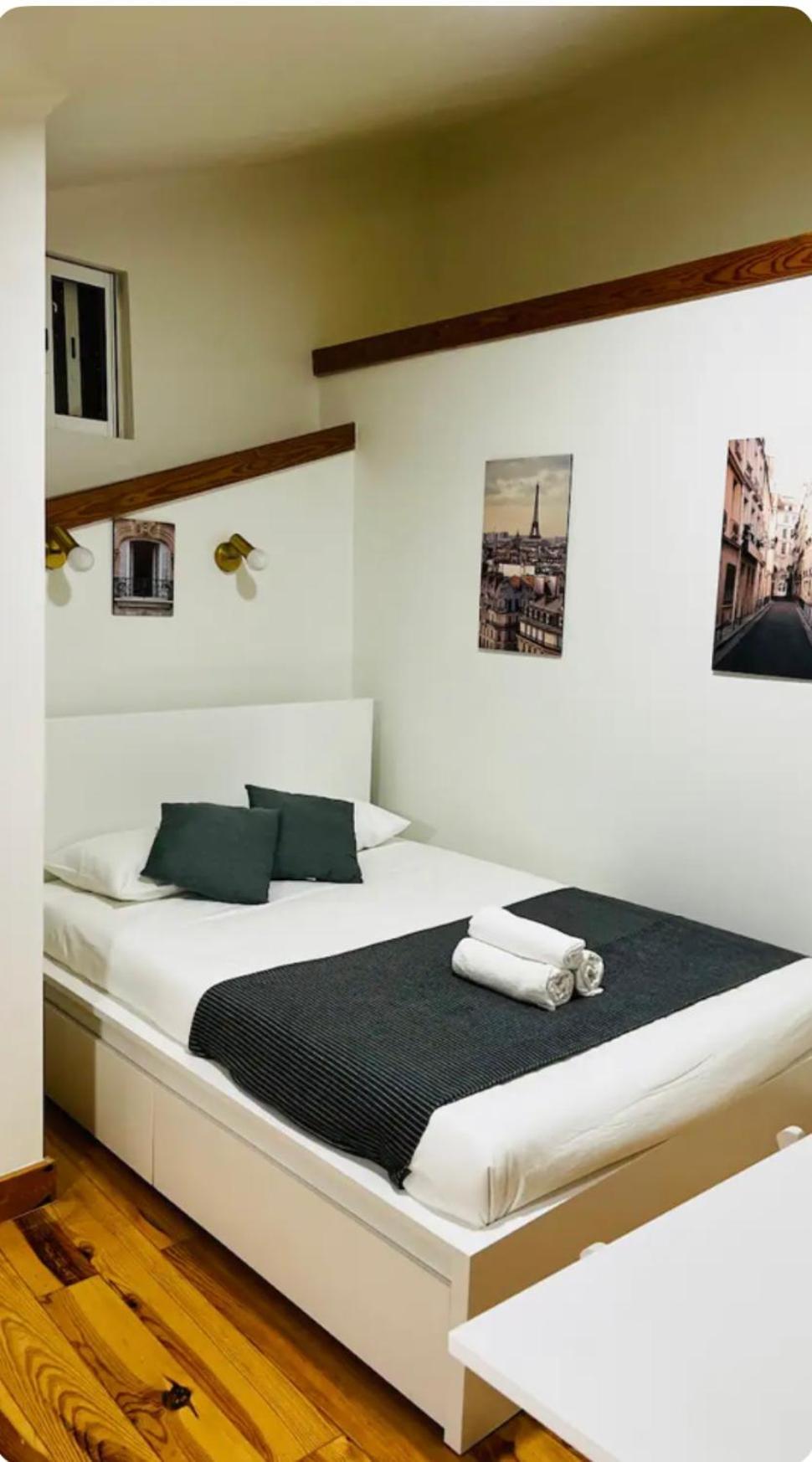 Apartamento Alfama - Lizbona Zewnętrze zdjęcie