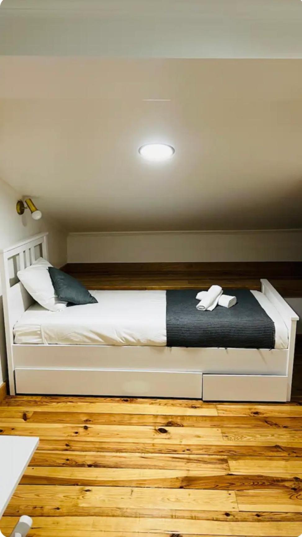 Apartamento Alfama - Lizbona Zewnętrze zdjęcie