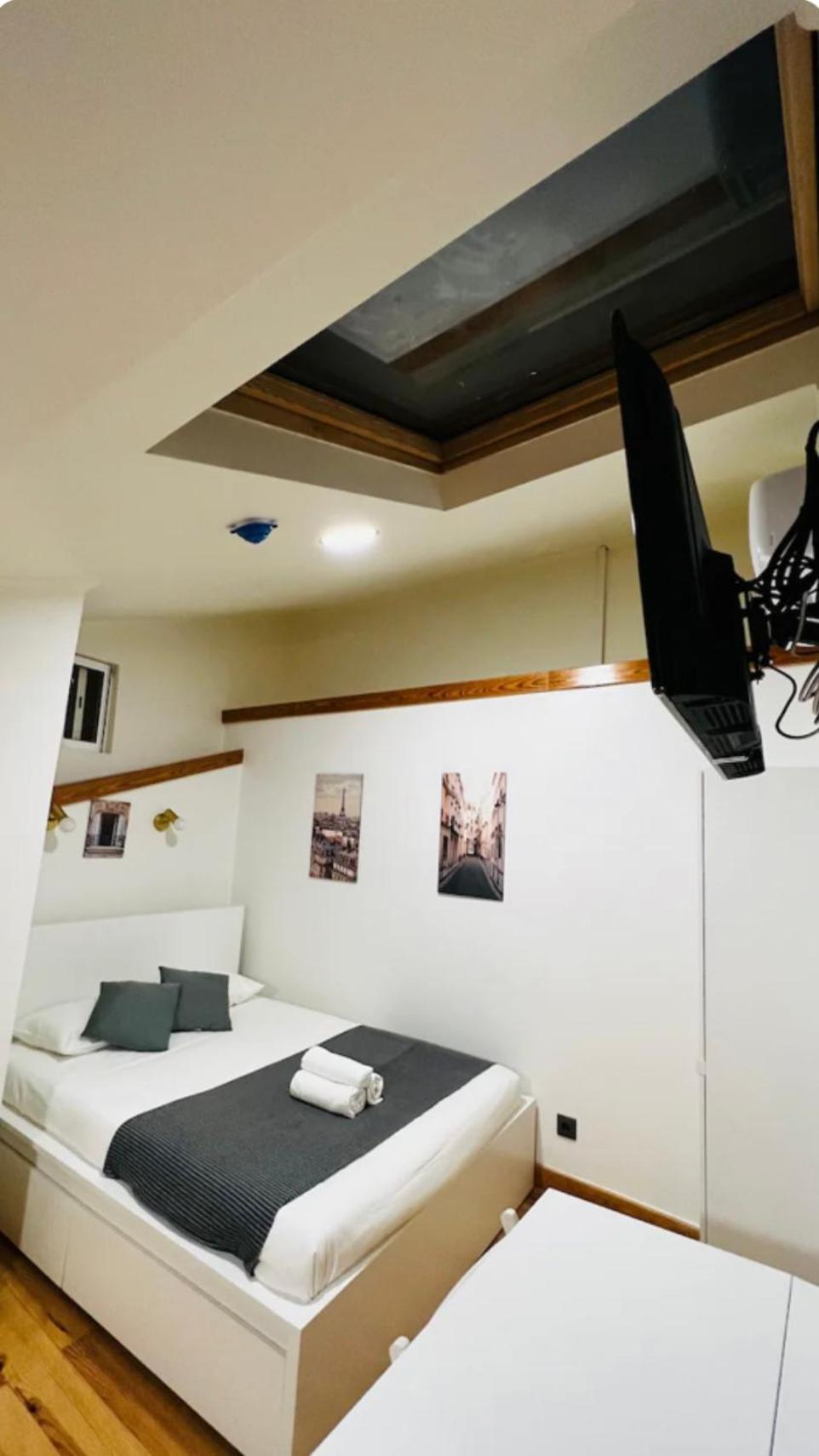 Apartamento Alfama - Lizbona Zewnętrze zdjęcie