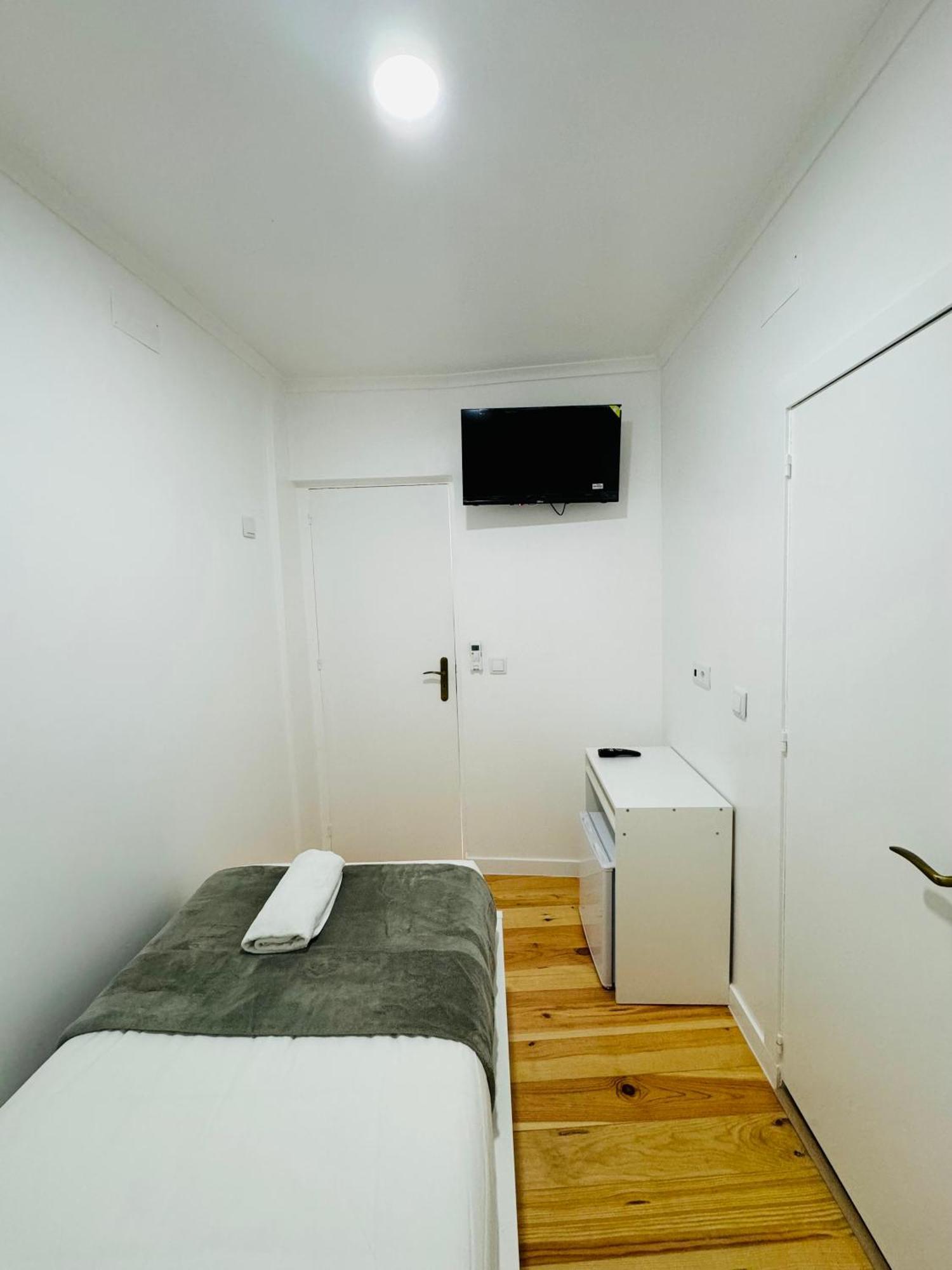 Apartamento Alfama - Lizbona Zewnętrze zdjęcie