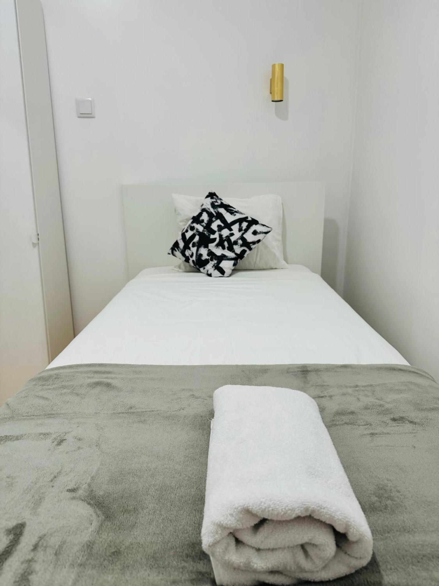 Apartamento Alfama - Lizbona Zewnętrze zdjęcie