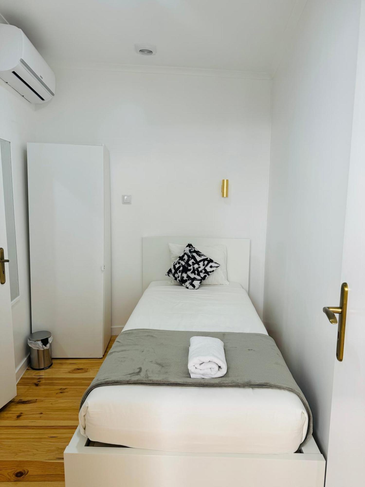 Apartamento Alfama - Lizbona Zewnętrze zdjęcie