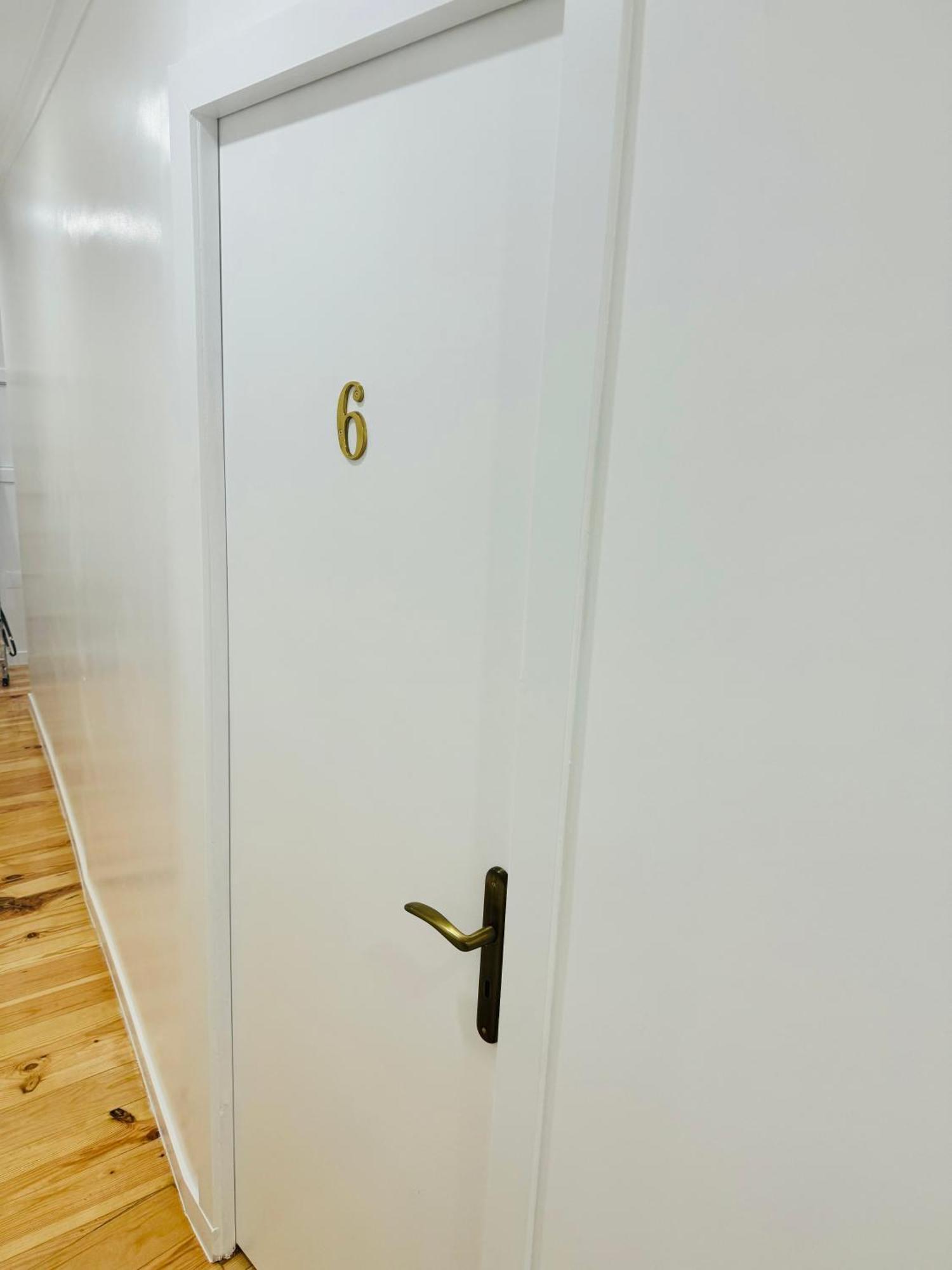 Apartamento Alfama - Lizbona Zewnętrze zdjęcie