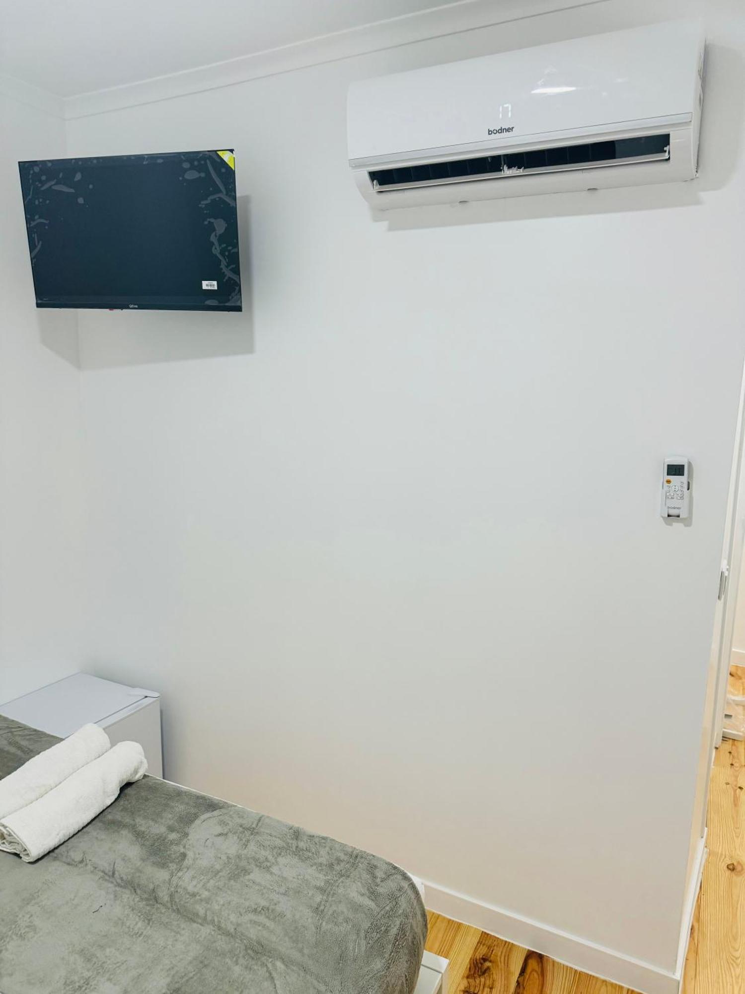 Apartamento Alfama - Lizbona Zewnętrze zdjęcie