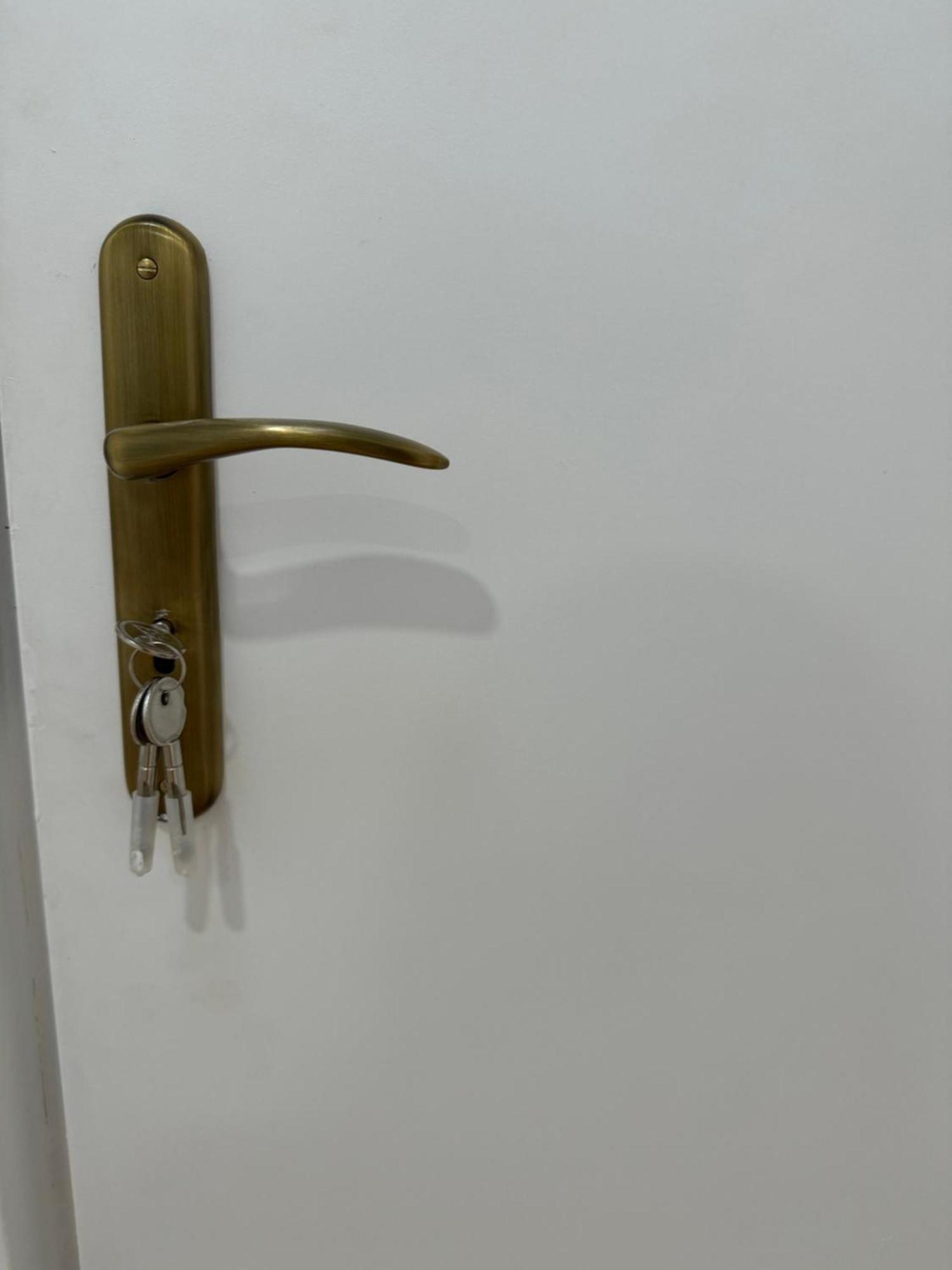 Apartamento Alfama - Lizbona Zewnętrze zdjęcie