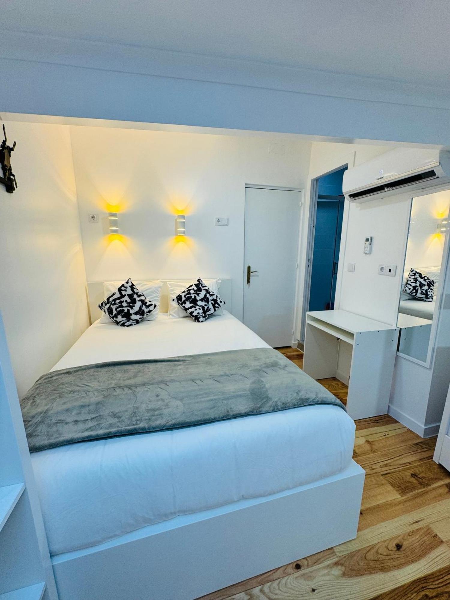 Apartamento Alfama - Lizbona Zewnętrze zdjęcie