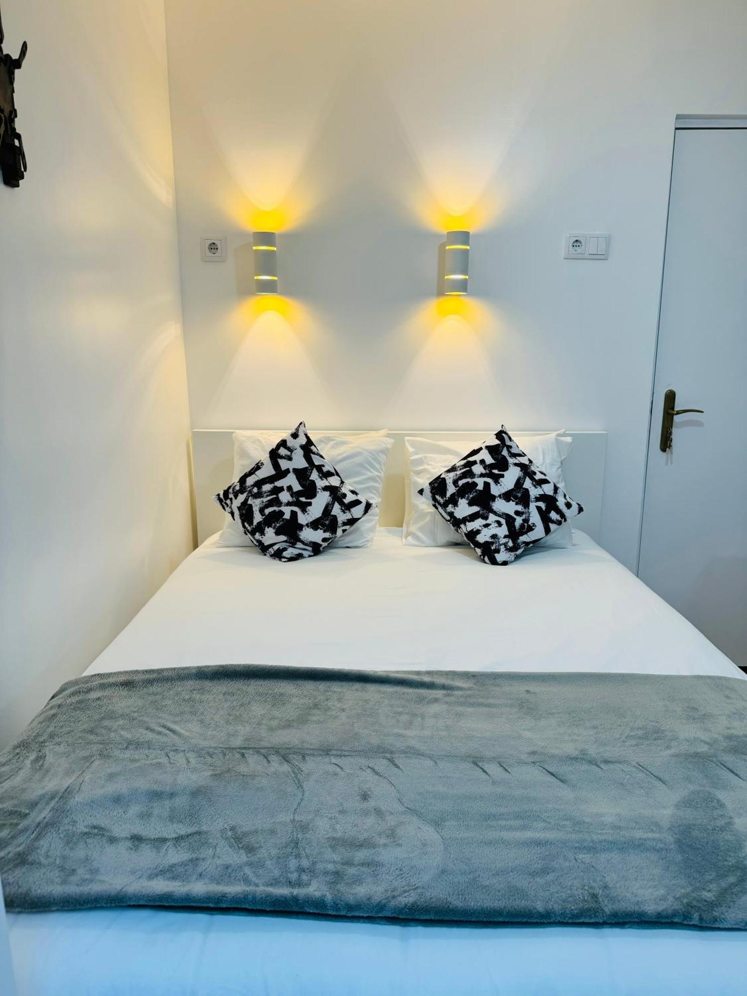 Apartamento Alfama - Lizbona Zewnętrze zdjęcie