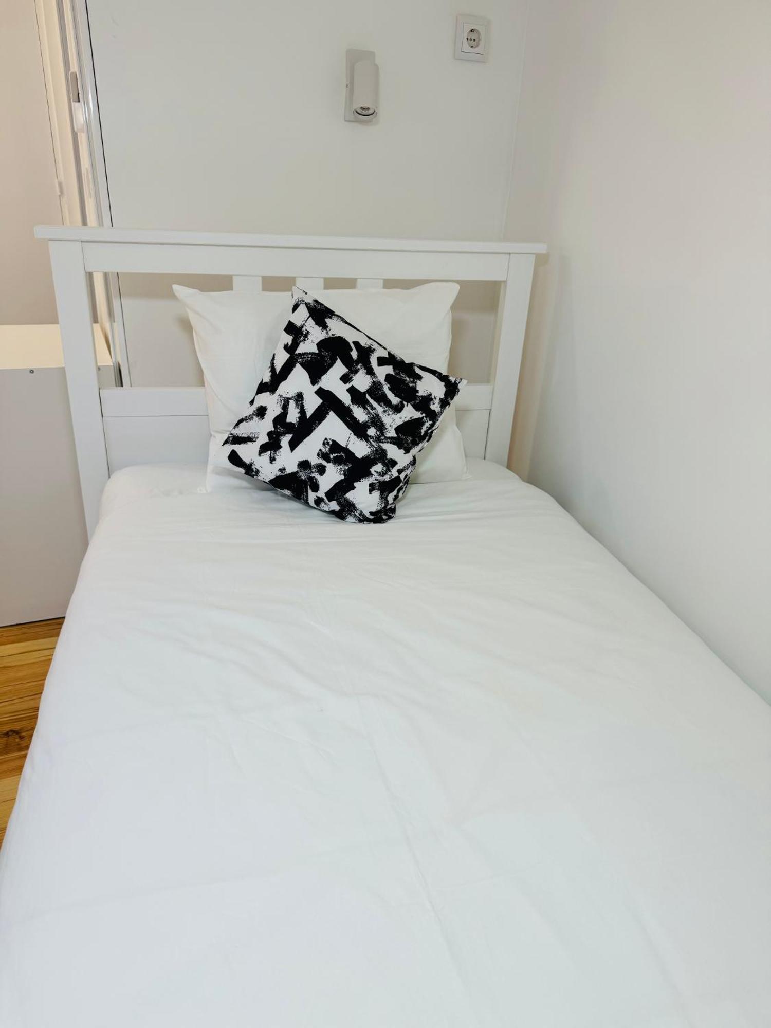 Apartamento Alfama - Lizbona Zewnętrze zdjęcie