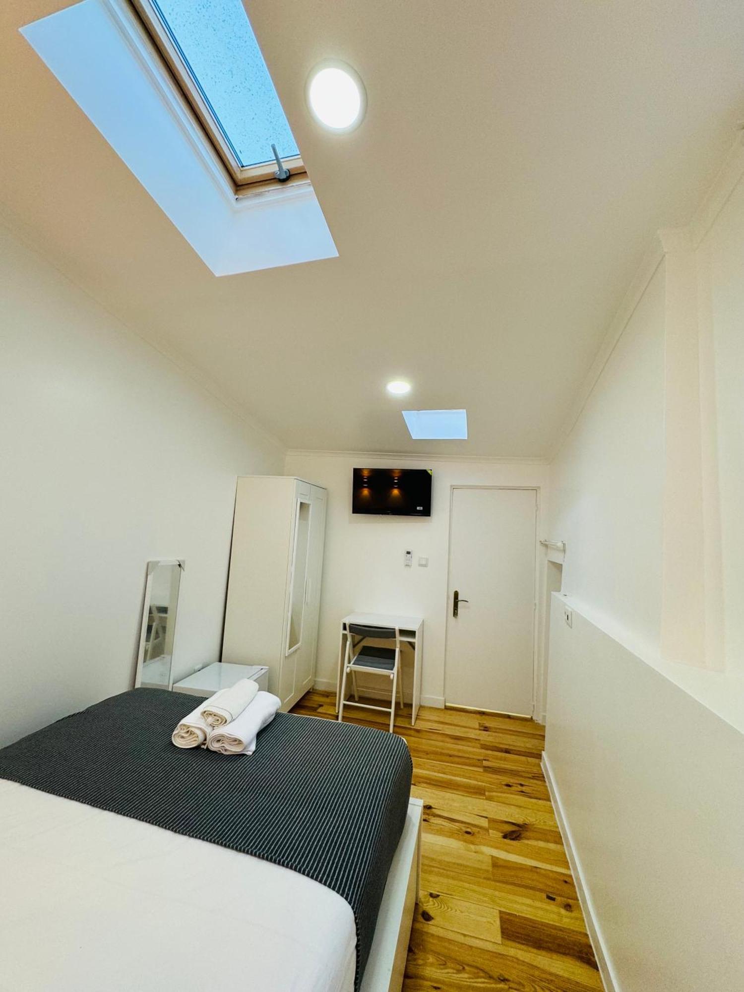 Apartamento Alfama - Lizbona Zewnętrze zdjęcie