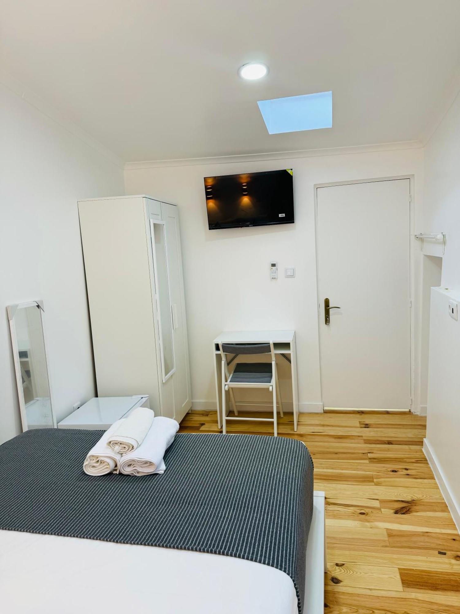 Apartamento Alfama - Lizbona Zewnętrze zdjęcie
