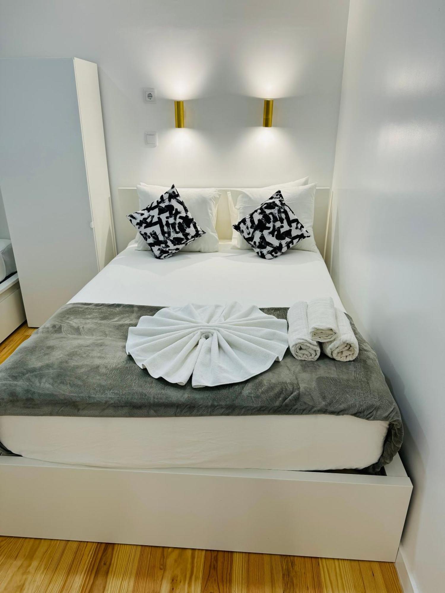 Apartamento Alfama - Lizbona Zewnętrze zdjęcie