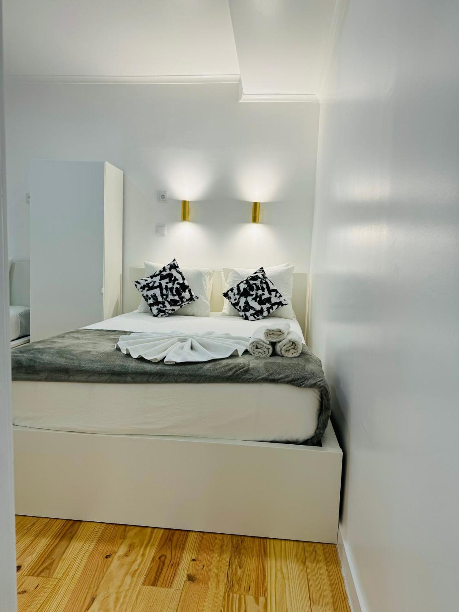 Apartamento Alfama - Lizbona Zewnętrze zdjęcie