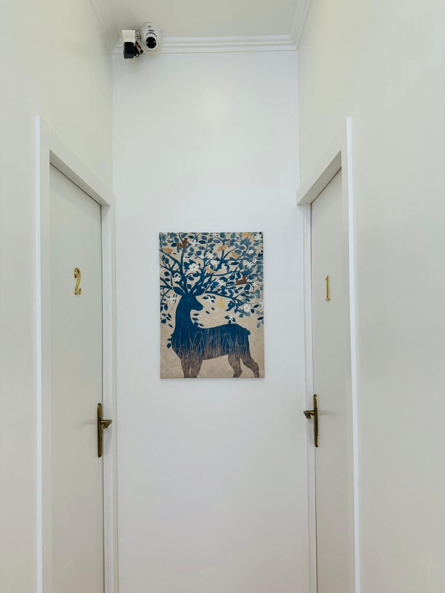 Apartamento Alfama - Lizbona Zewnętrze zdjęcie