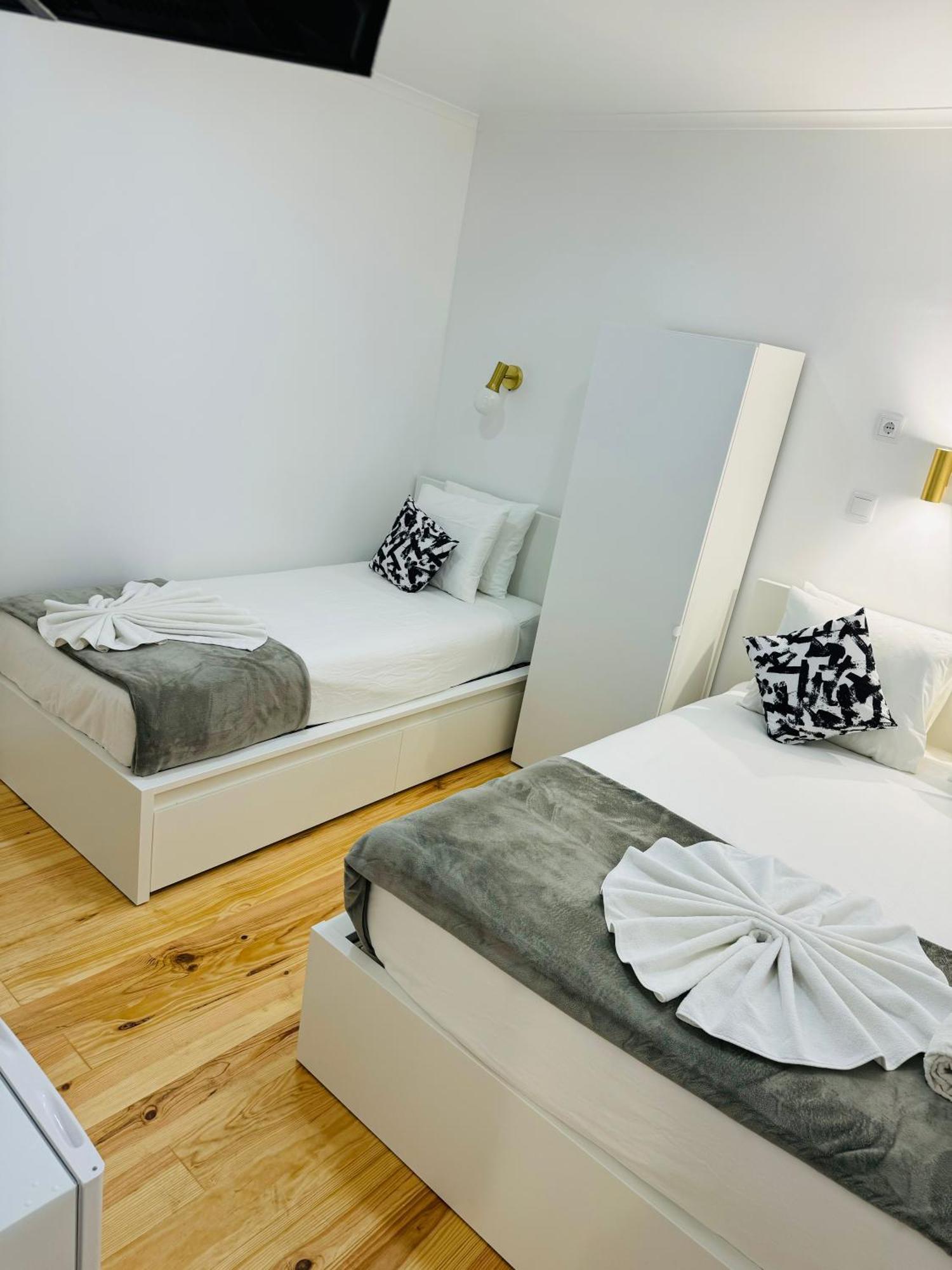 Apartamento Alfama - Lizbona Zewnętrze zdjęcie