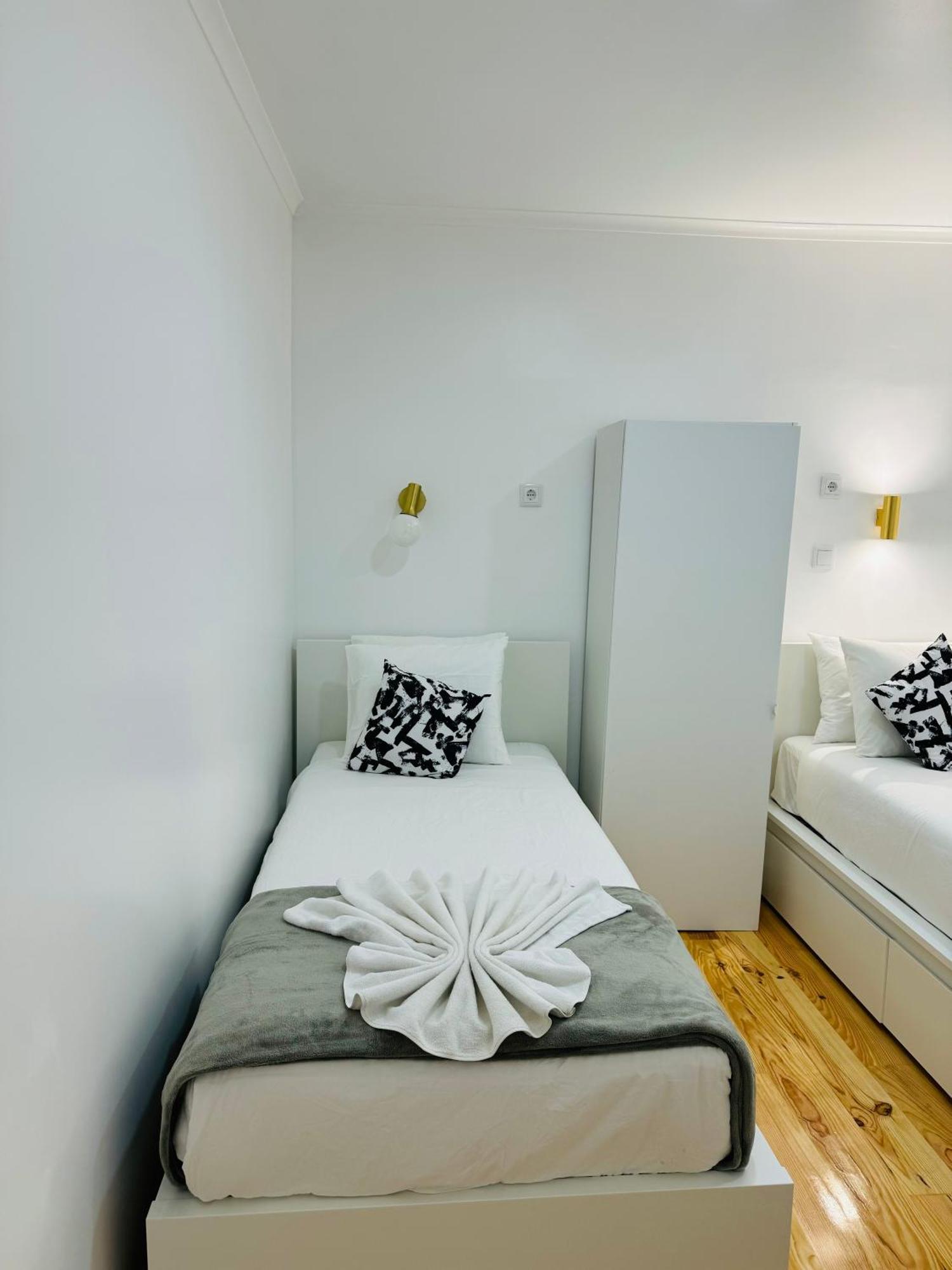Apartamento Alfama - Lizbona Zewnętrze zdjęcie