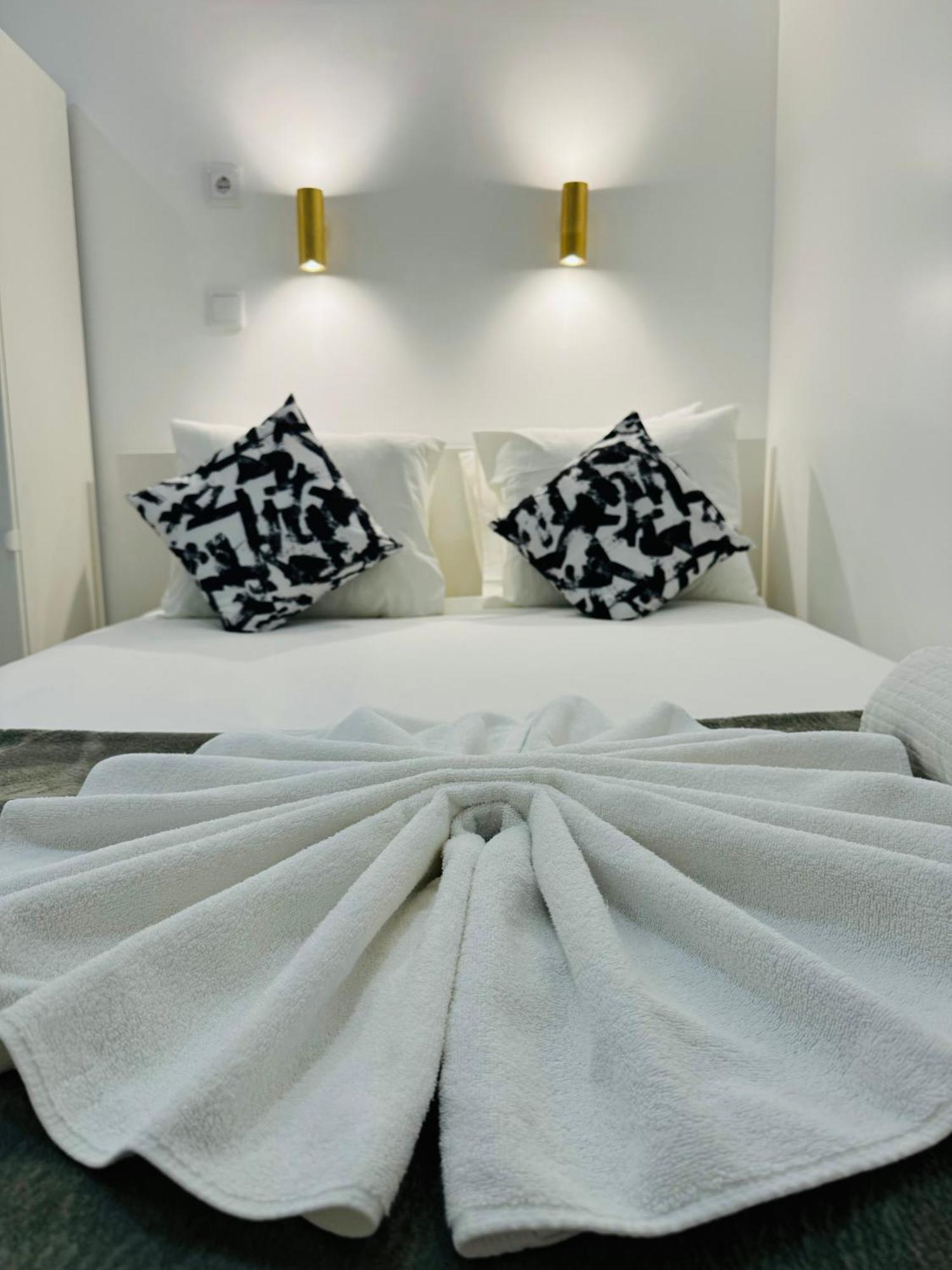 Apartamento Alfama - Lizbona Zewnętrze zdjęcie