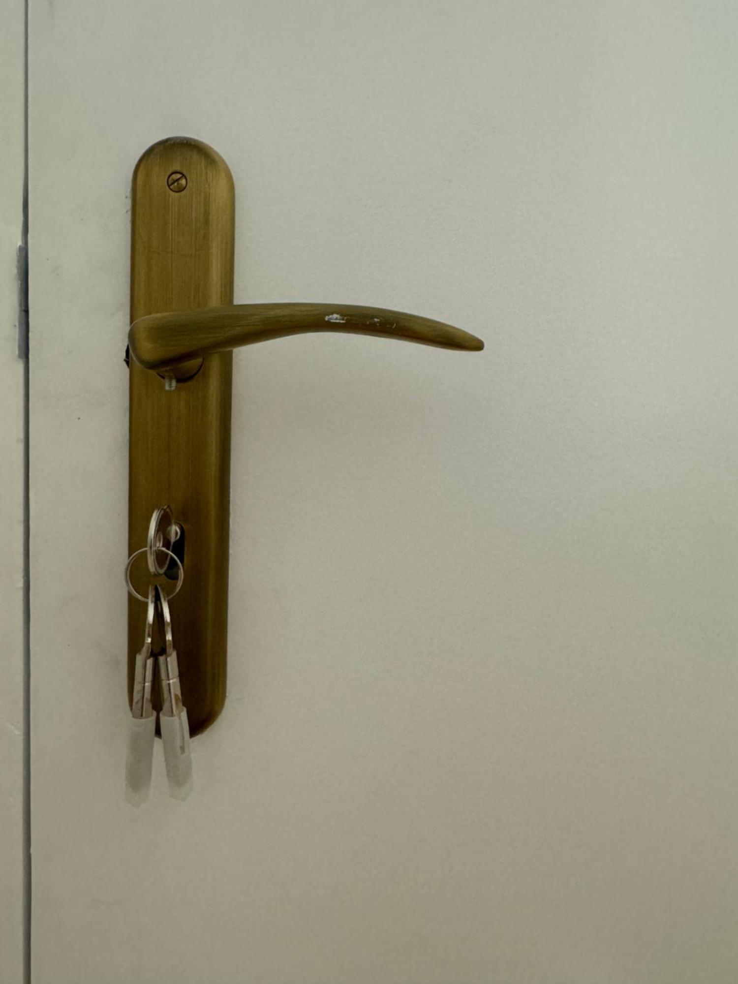 Apartamento Alfama - Lizbona Zewnętrze zdjęcie