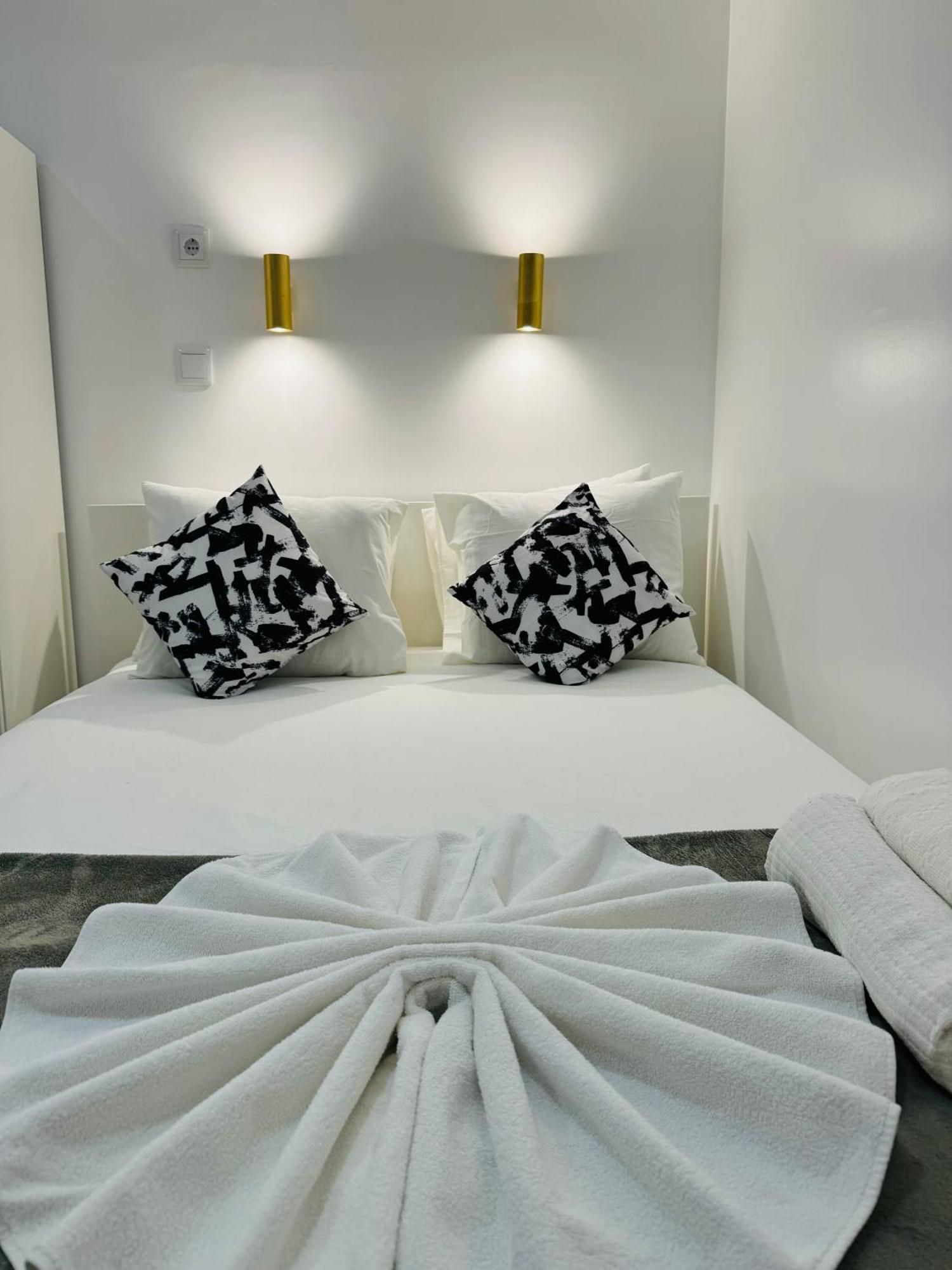 Apartamento Alfama - Lizbona Zewnętrze zdjęcie