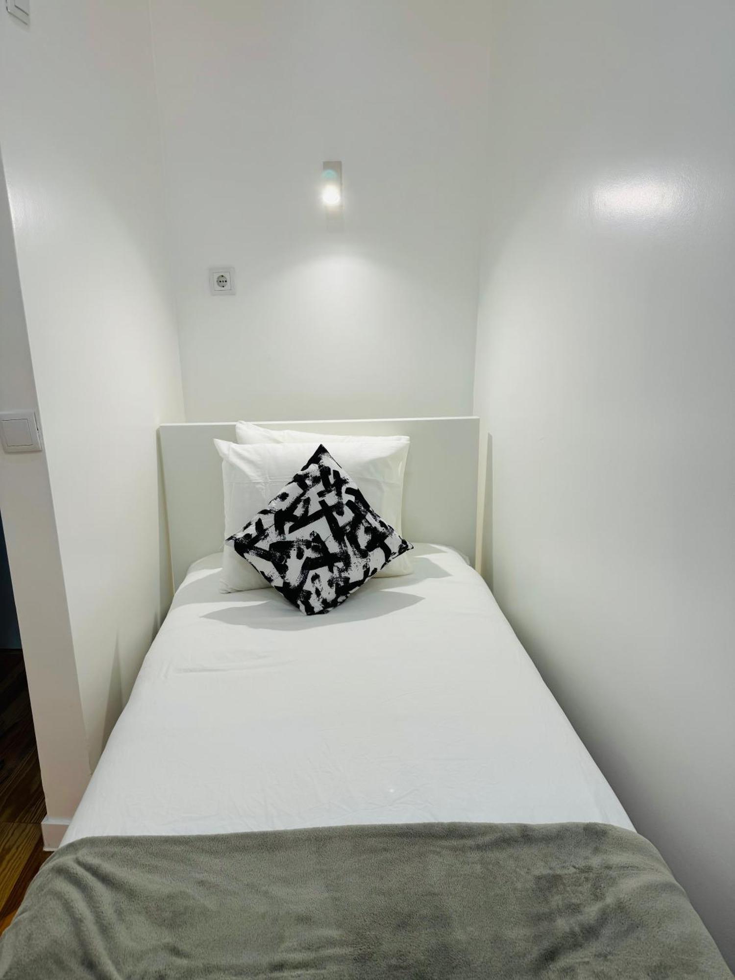 Apartamento Alfama - Lizbona Zewnętrze zdjęcie