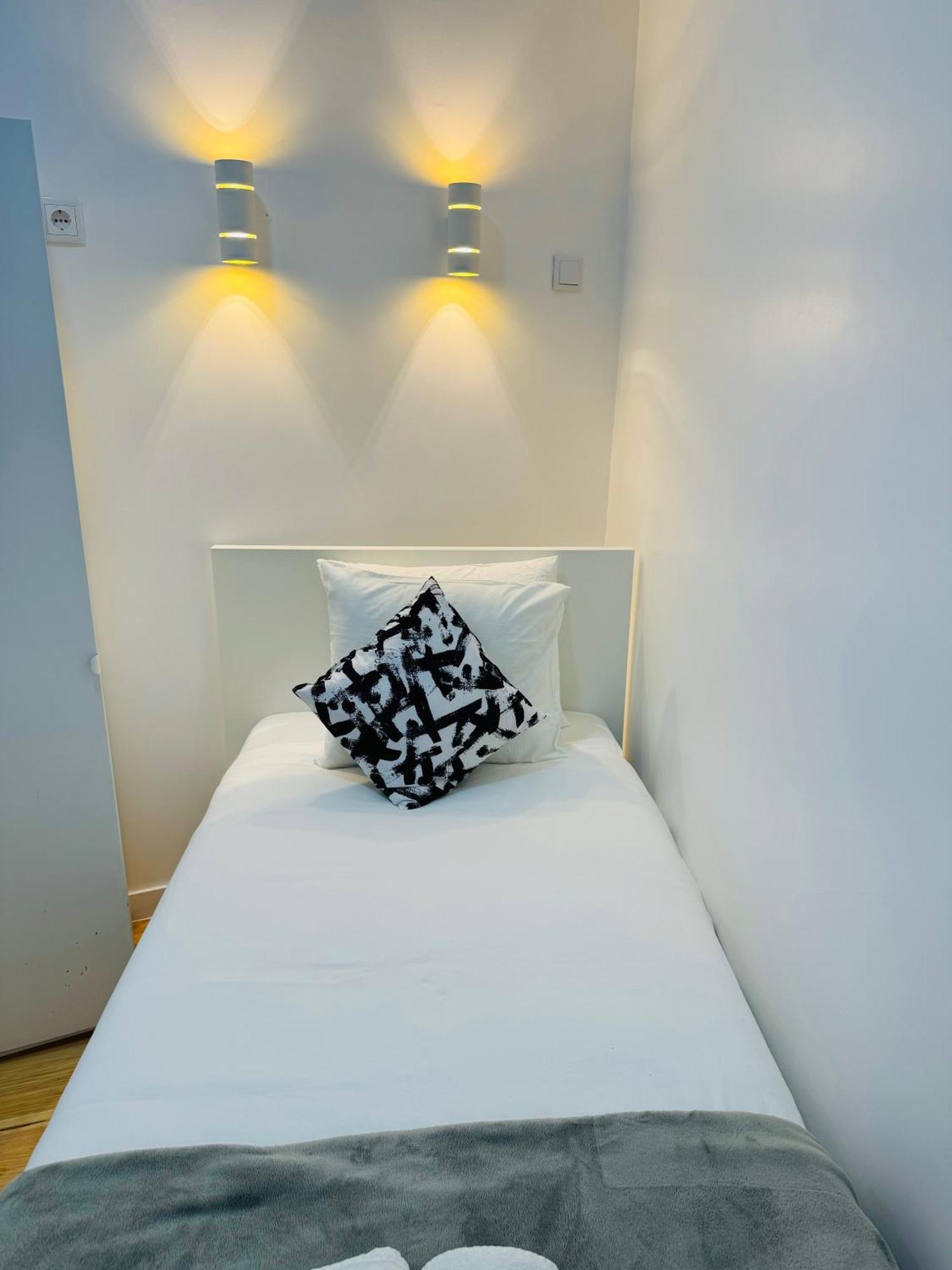 Apartamento Alfama - Lizbona Zewnętrze zdjęcie