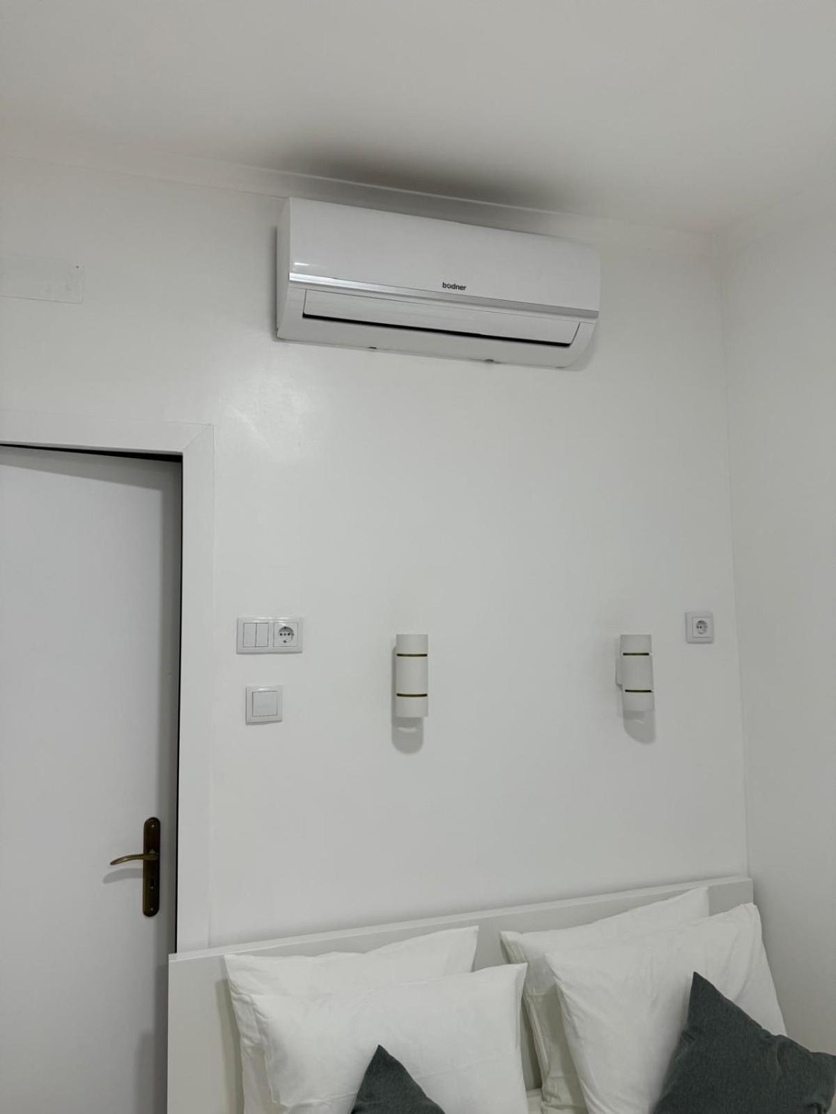 Apartamento Alfama - Lizbona Zewnętrze zdjęcie