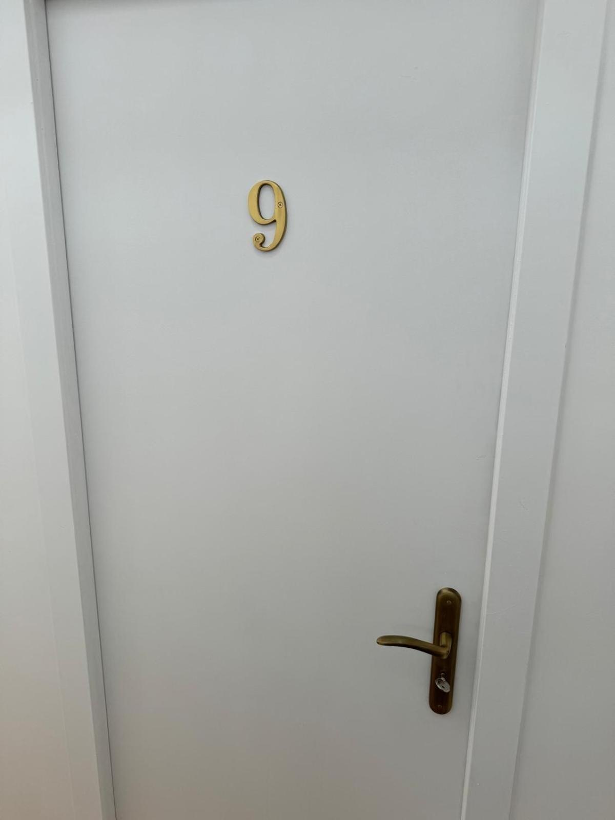 Apartamento Alfama - Lizbona Zewnętrze zdjęcie