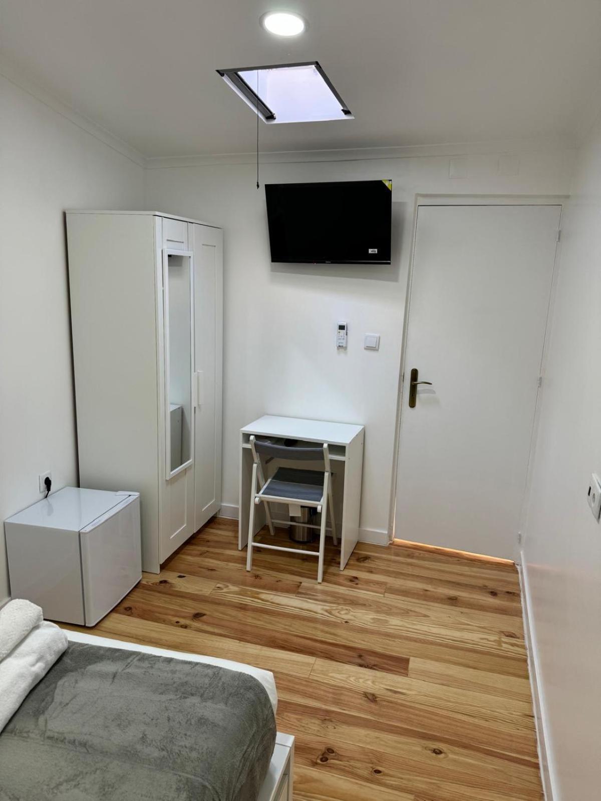 Apartamento Alfama - Lizbona Zewnętrze zdjęcie