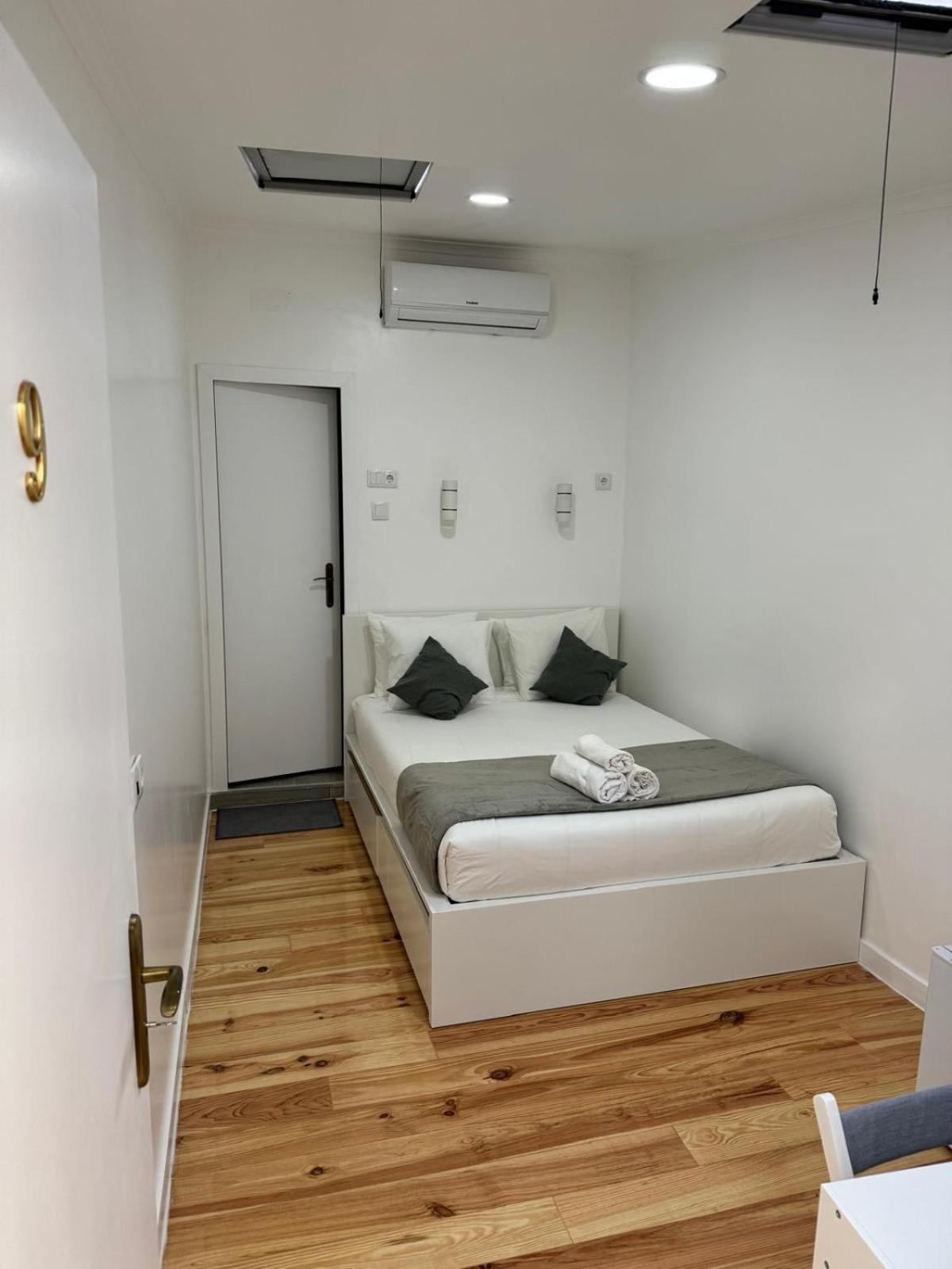 Apartamento Alfama - Lizbona Zewnętrze zdjęcie