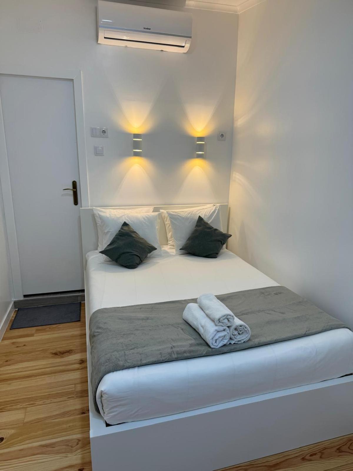 Apartamento Alfama - Lizbona Zewnętrze zdjęcie