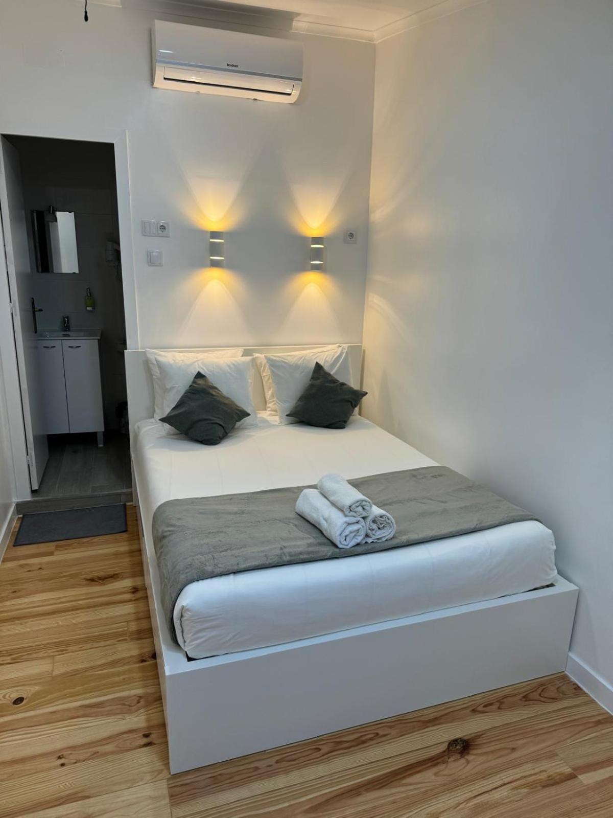 Apartamento Alfama - Lizbona Zewnętrze zdjęcie